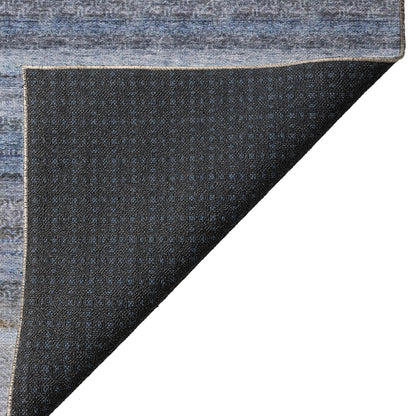 Dalyn Rugs Burano  Blue  Transitional