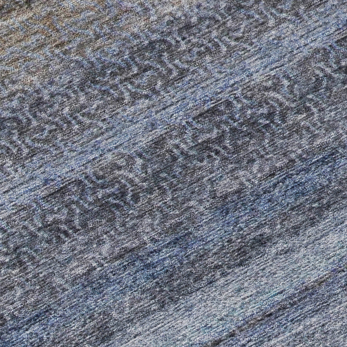 Dalyn Rugs Burano  Blue  Transitional