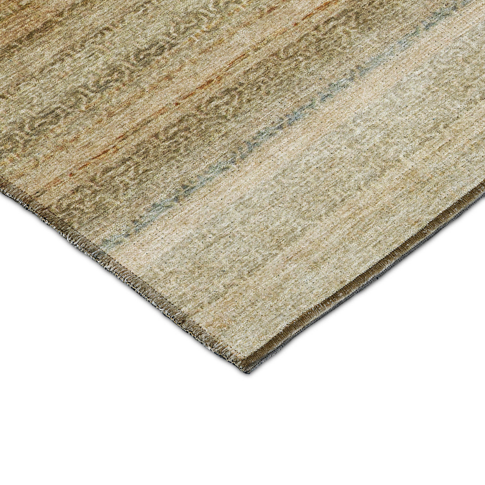 Dalyn Rugs Burano  Copper  Transitional