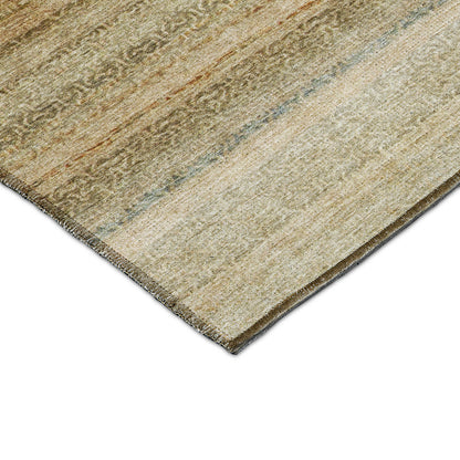 Dalyn Rugs Burano  Copper  Transitional