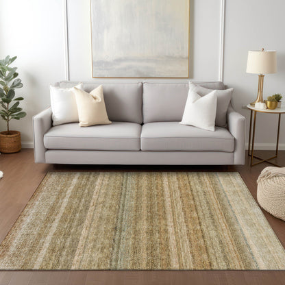 Dalyn Rugs Burano  Copper  Transitional