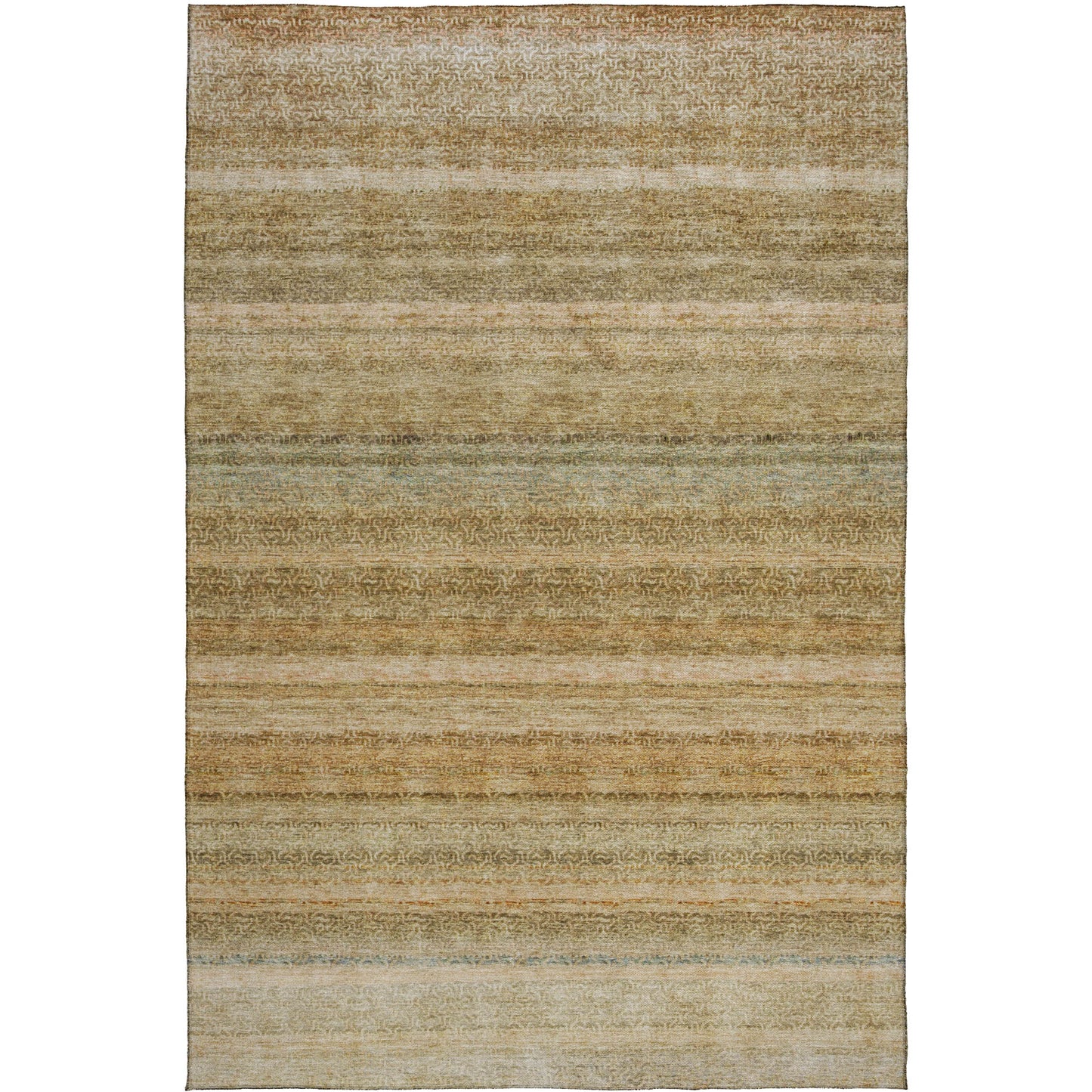 Dalyn Rugs Burano  Copper  Transitional