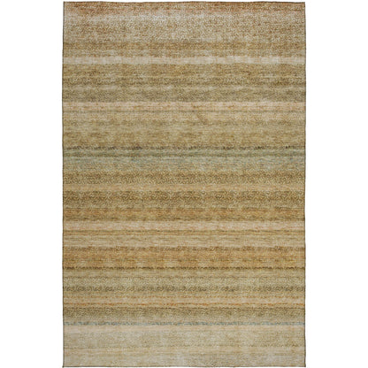 Dalyn Rugs Burano  Copper  Transitional