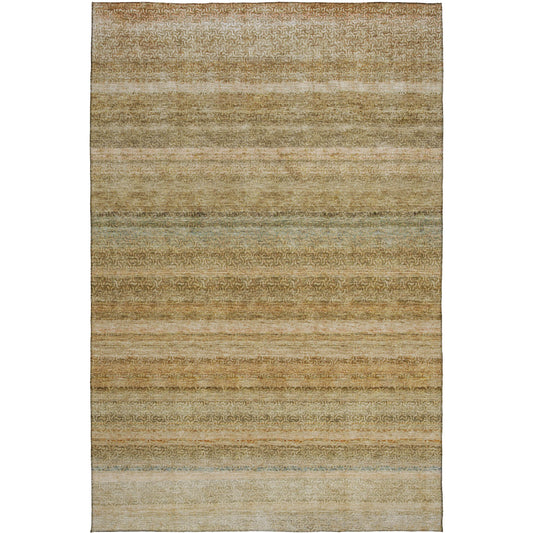 Dalyn Rugs Burano  Copper  Transitional
