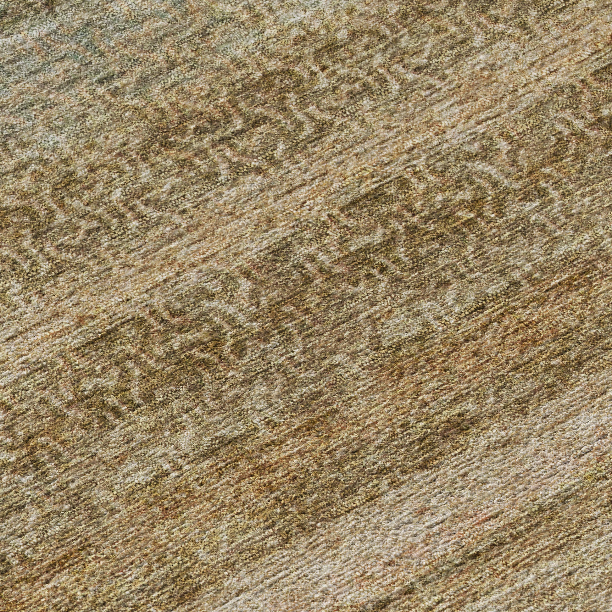Dalyn Rugs Burano  Copper  Transitional