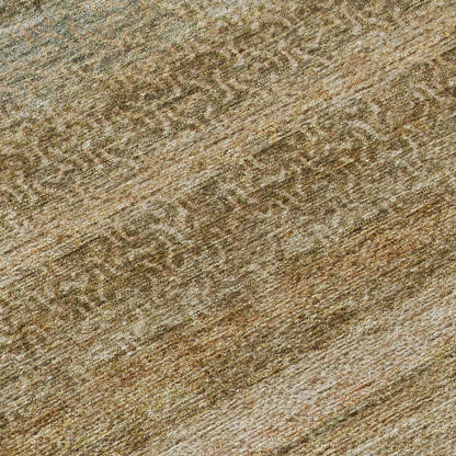 Dalyn Rugs Burano  Copper  Transitional