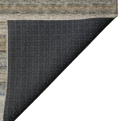Dalyn Rugs Burano  Taupe  Transitional