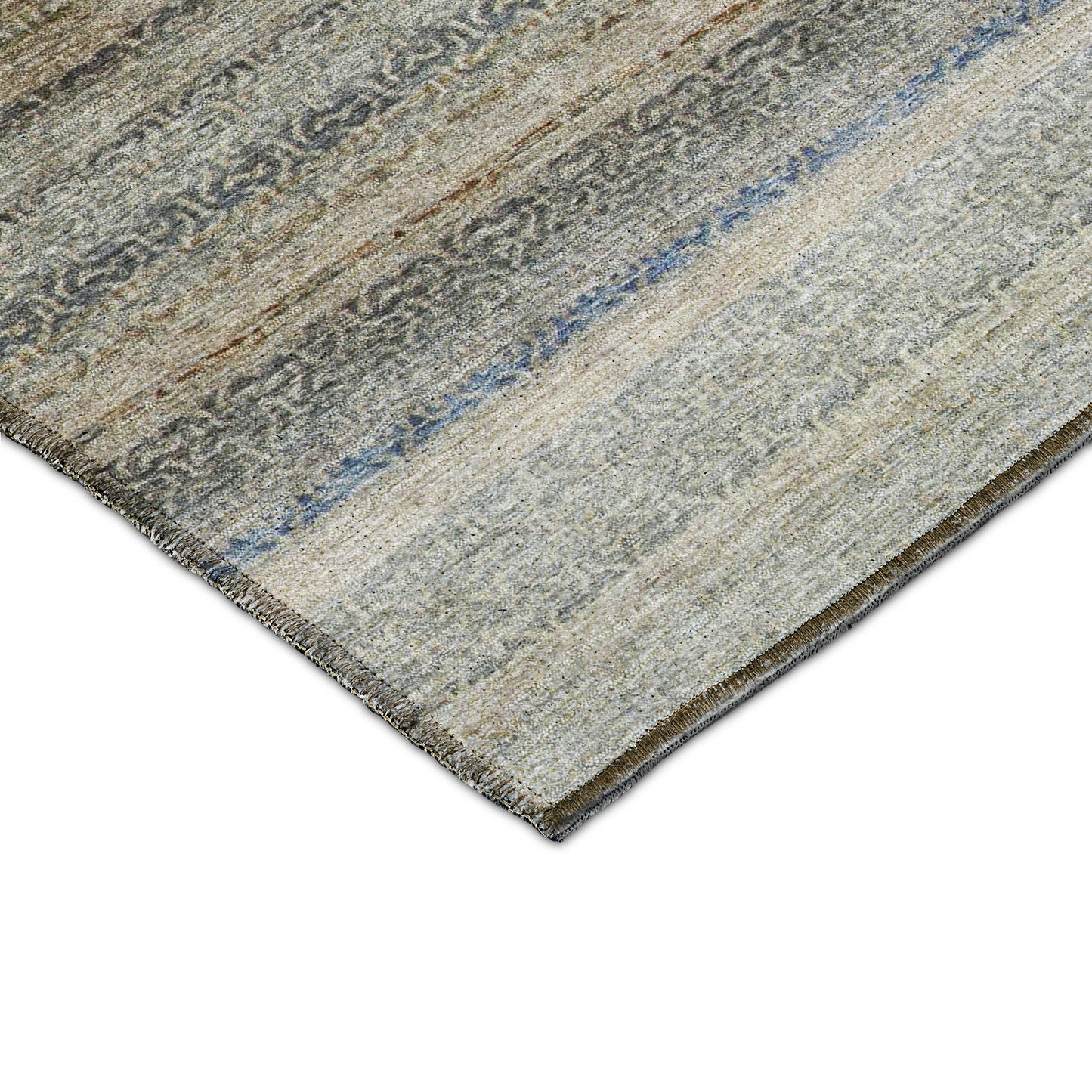 Dalyn Rugs Burano  Taupe  Transitional