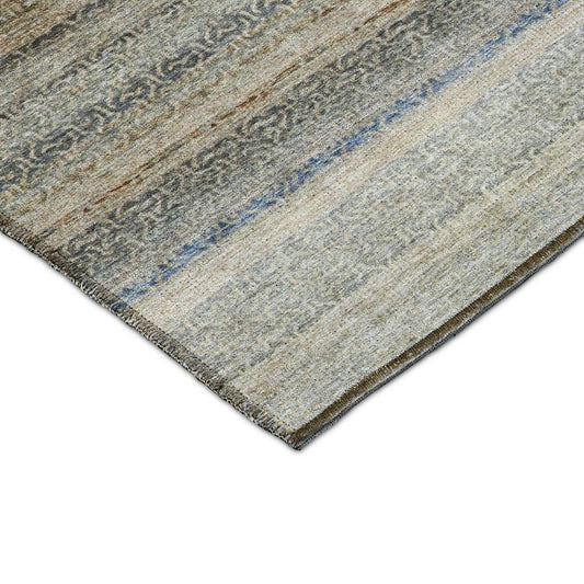 Dalyn Rugs Burano  Taupe  Transitional