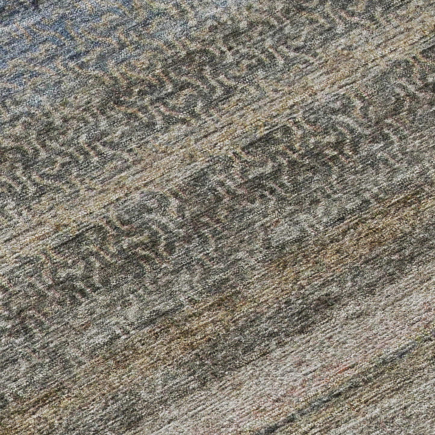 Dalyn Rugs Burano  Taupe  Transitional