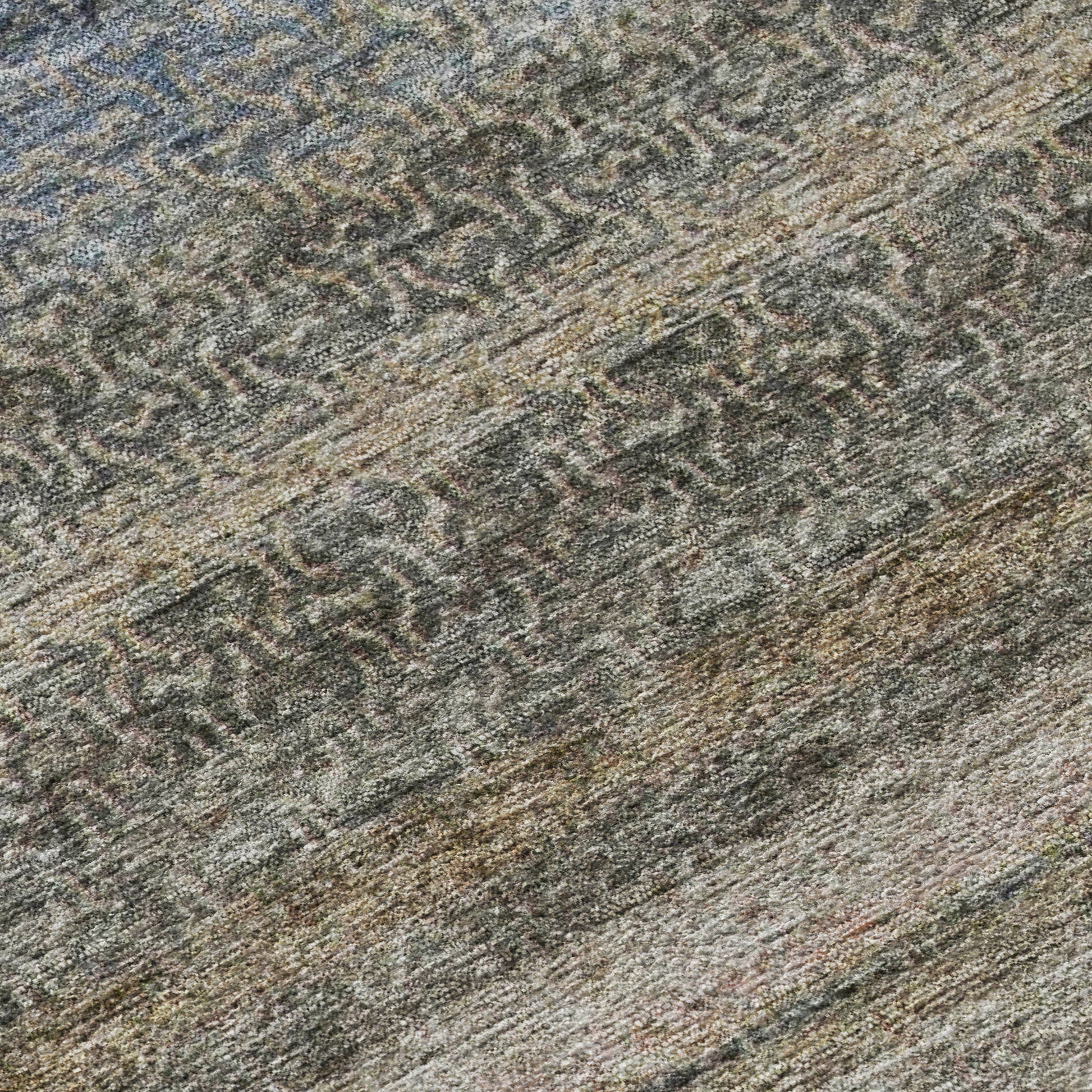 Dalyn Rugs Burano  Taupe  Transitional