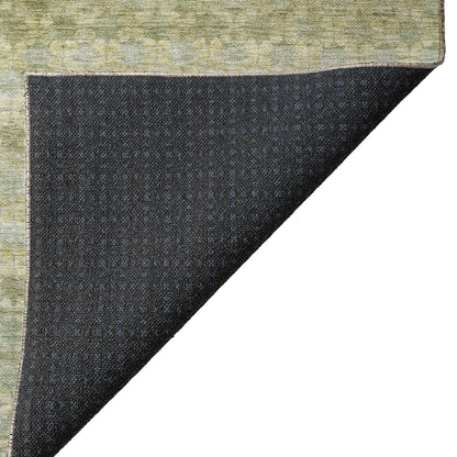 Dalyn Rugs Burano  Aloe  Transitional