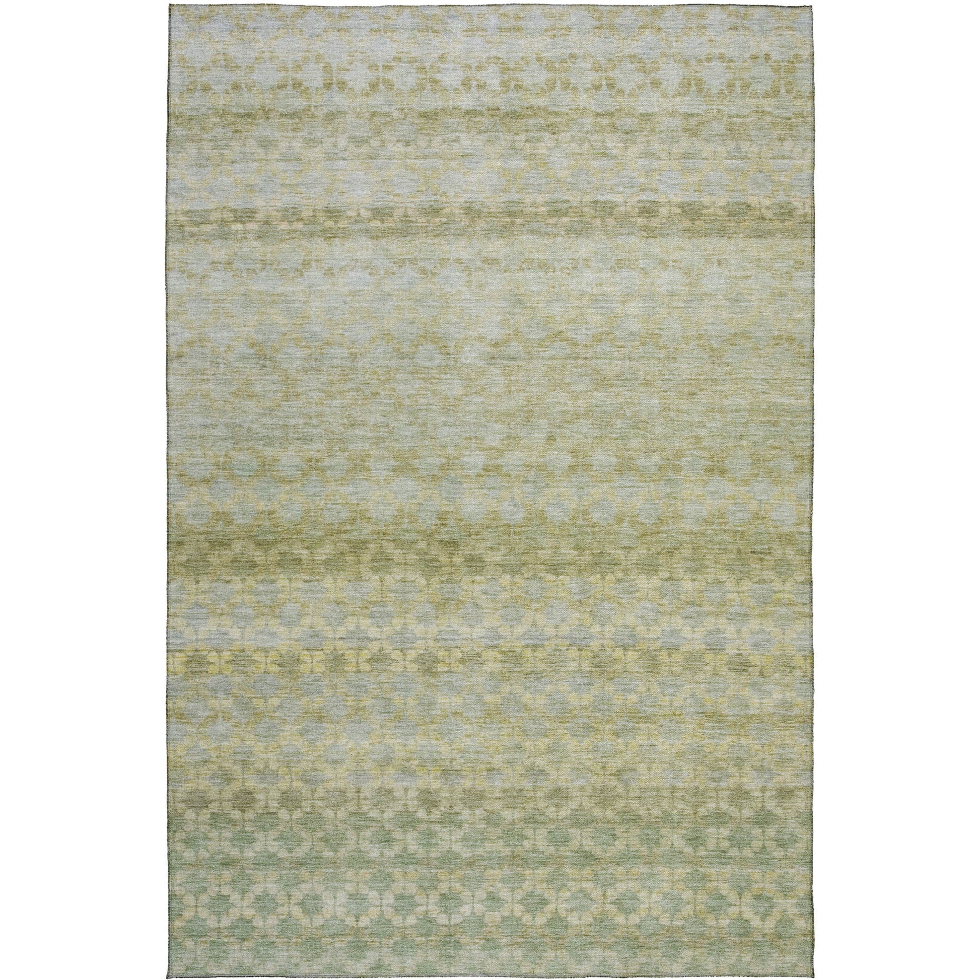 Dalyn Rugs Burano  Aloe  Transitional