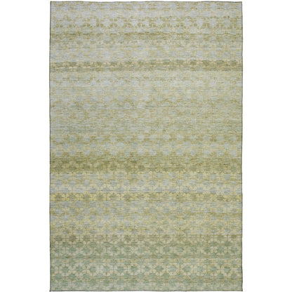 Dalyn Rugs Burano  Aloe  Transitional