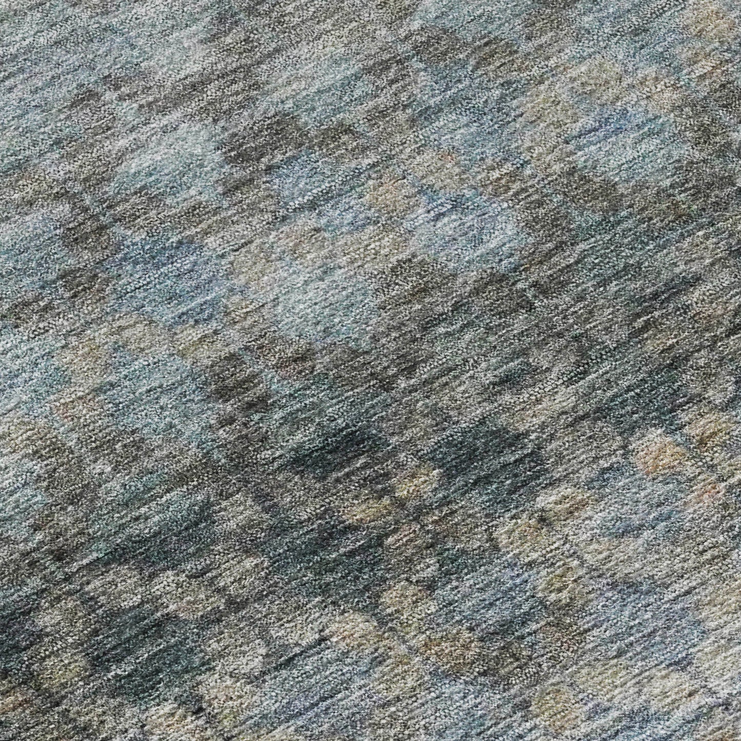 Dalyn Rugs Burano  Blue  Transitional