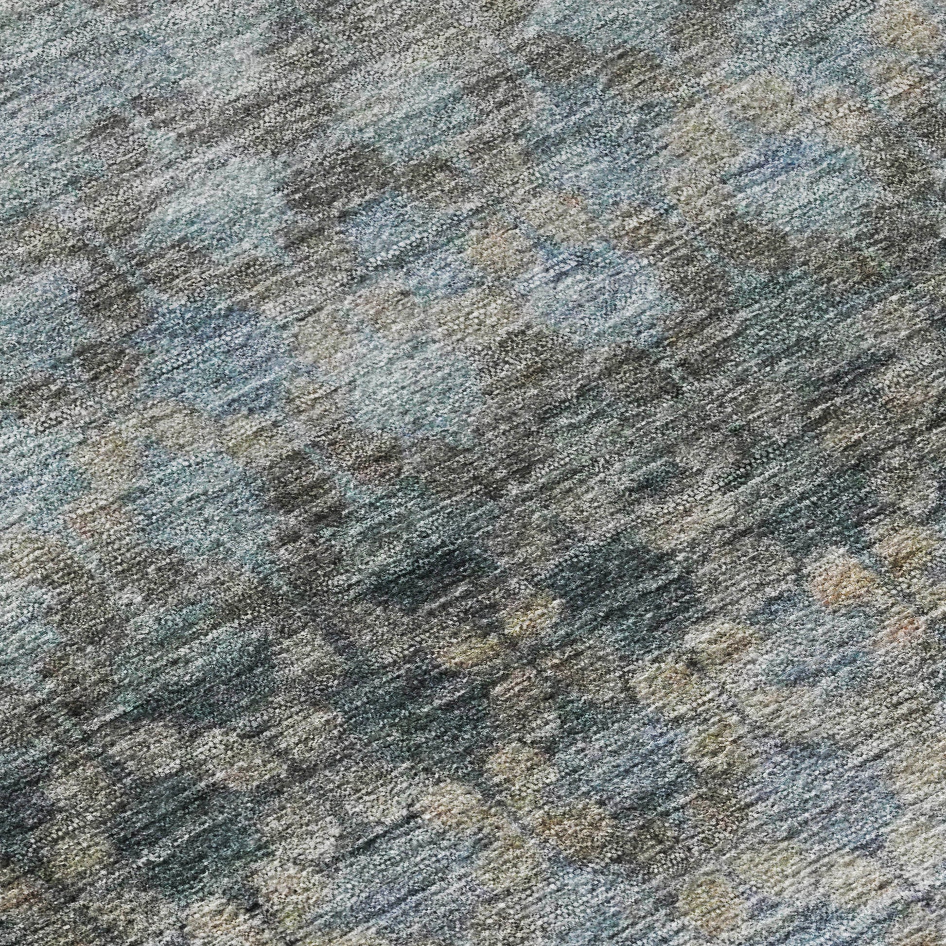 Dalyn Rugs Burano  Blue  Transitional