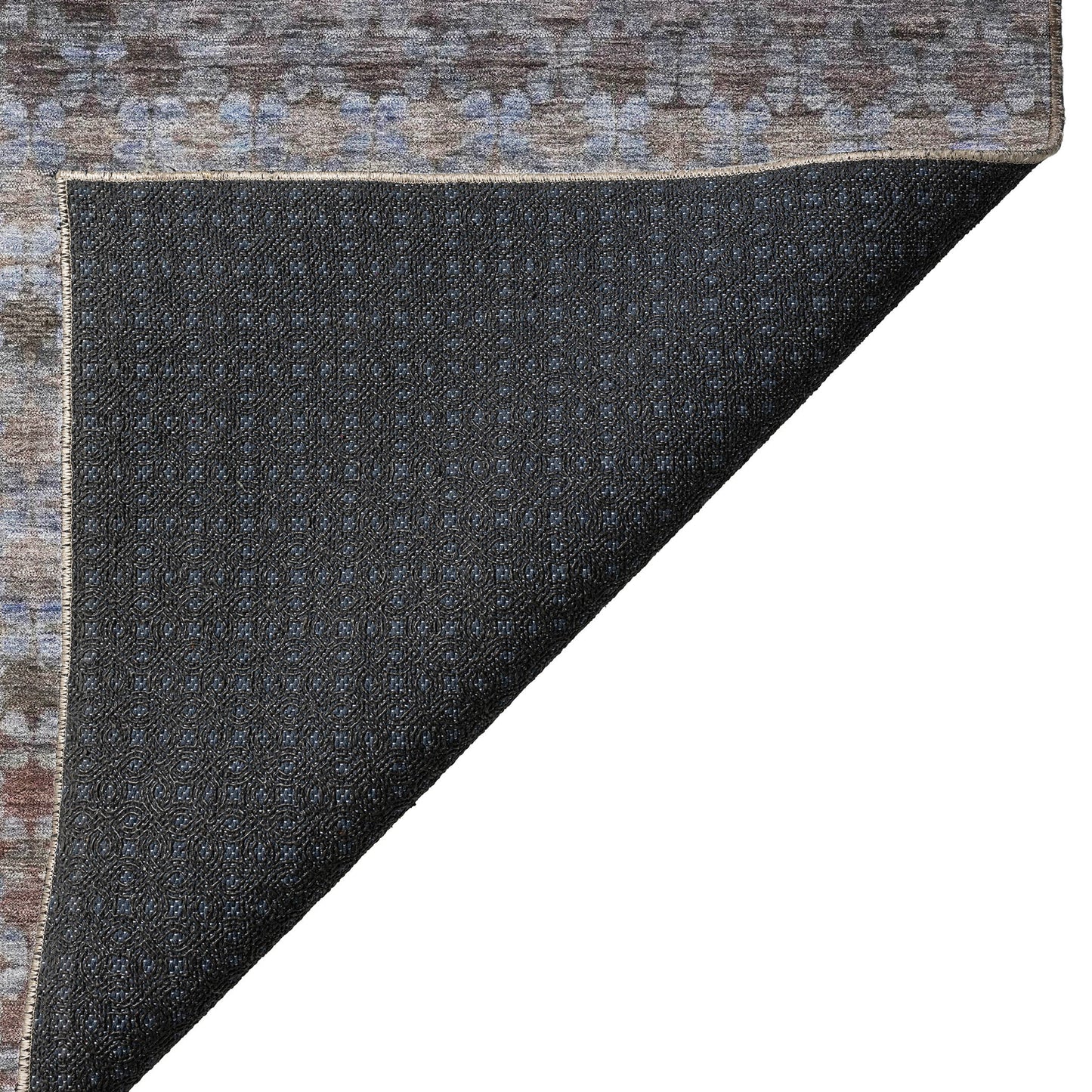 Dalyn Rugs Burano  Brown  Transitional