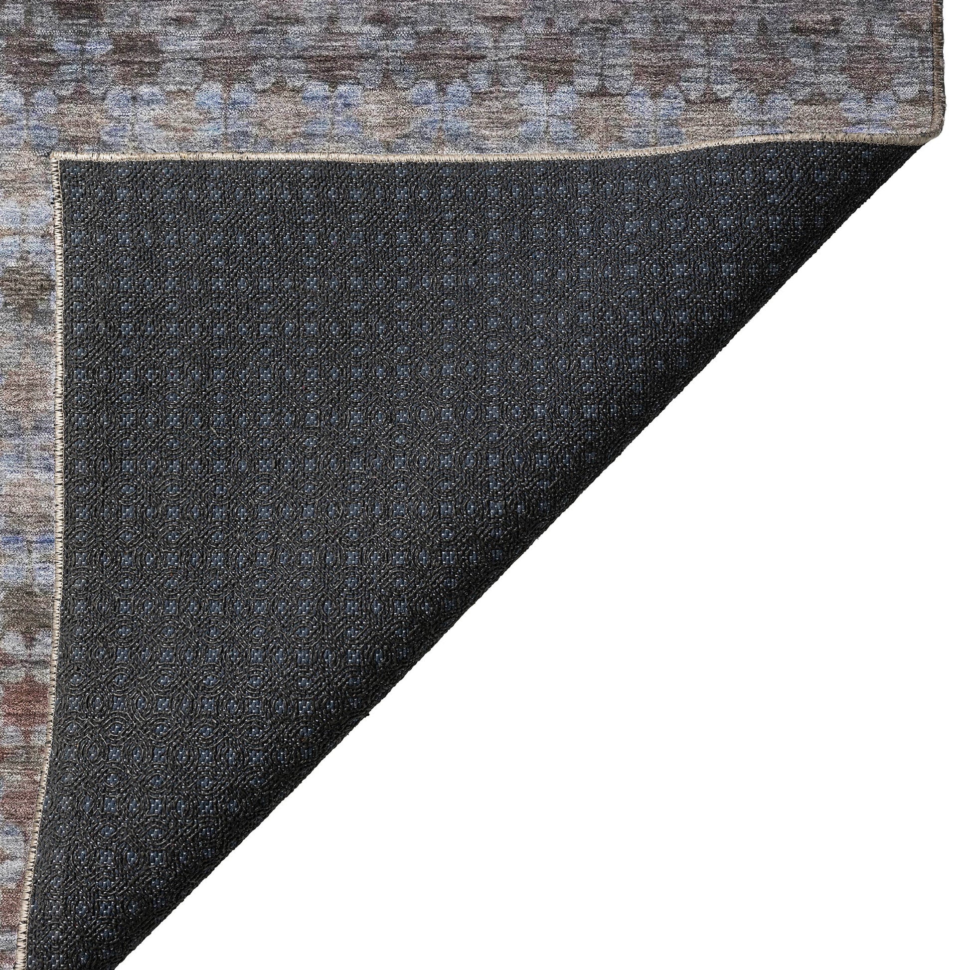 Dalyn Rugs Burano  Brown  Transitional