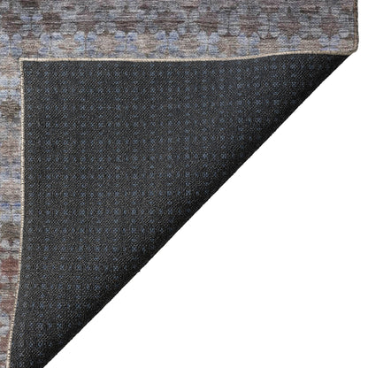 Dalyn Rugs Burano  Brown  Transitional
