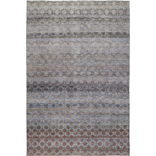 Dalyn Rugs Burano  Brown  Transitional