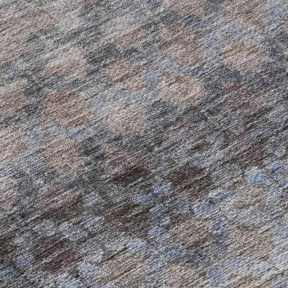 Dalyn Rugs Burano  Brown  Transitional