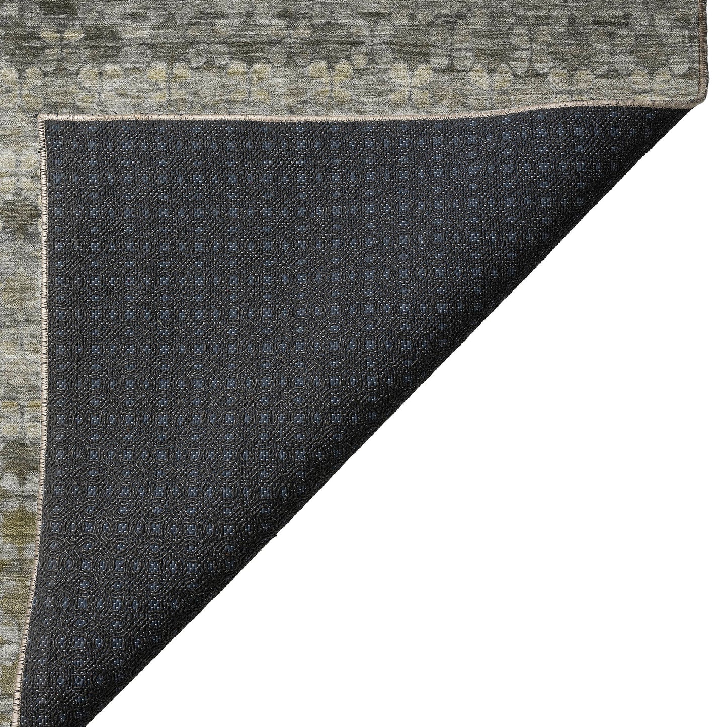 Dalyn Rugs Burano  Pewter  Transitional