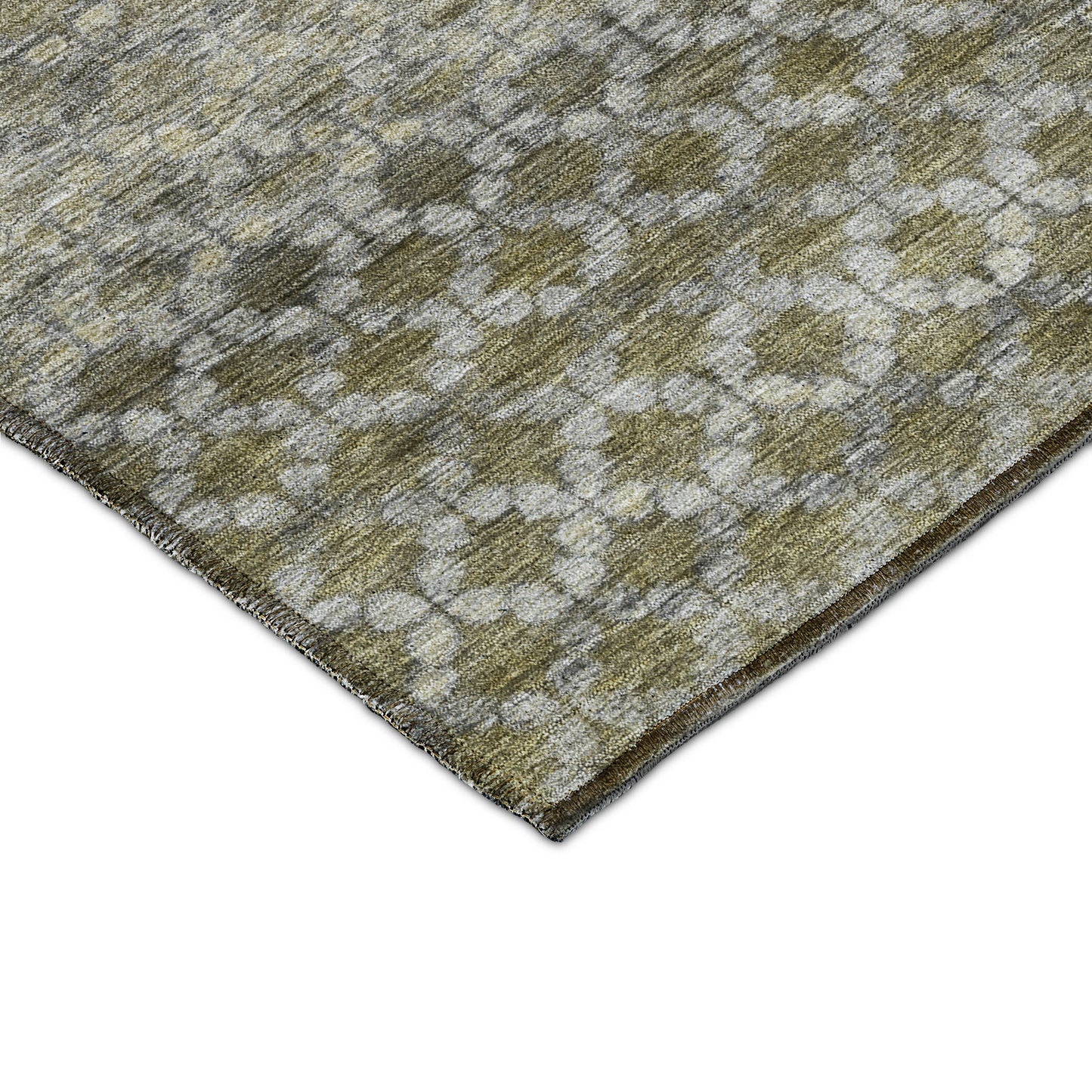Dalyn Rugs Burano  Pewter  Transitional