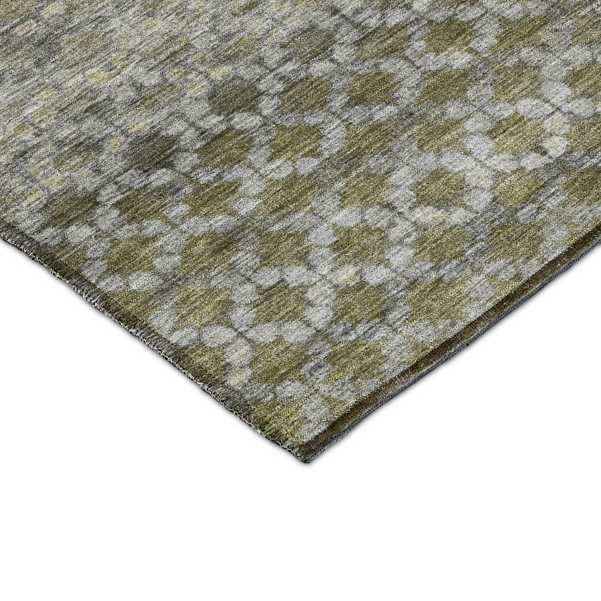 Dalyn Rugs Burano  Pewter  Transitional