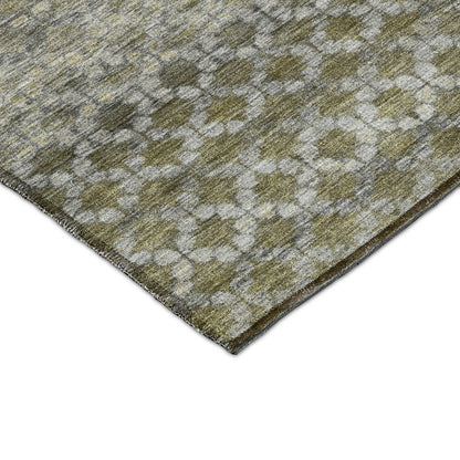 Dalyn Rugs Burano  Pewter  Transitional