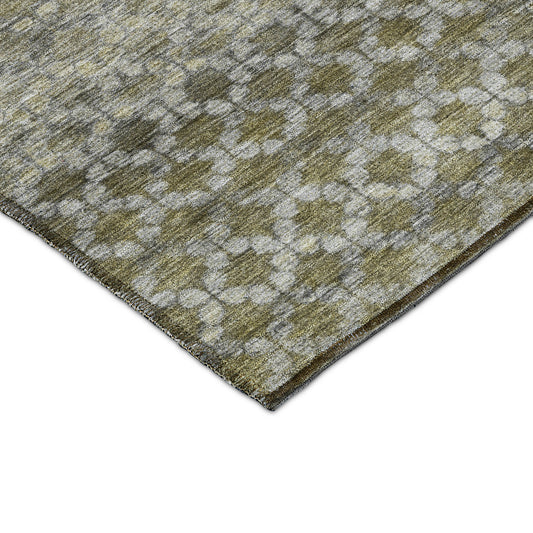Dalyn Rugs Burano  Pewter  Transitional