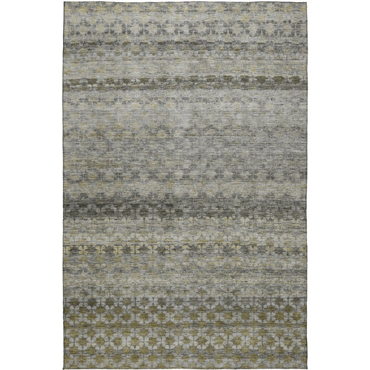 Dalyn Rugs Burano  Pewter  Transitional