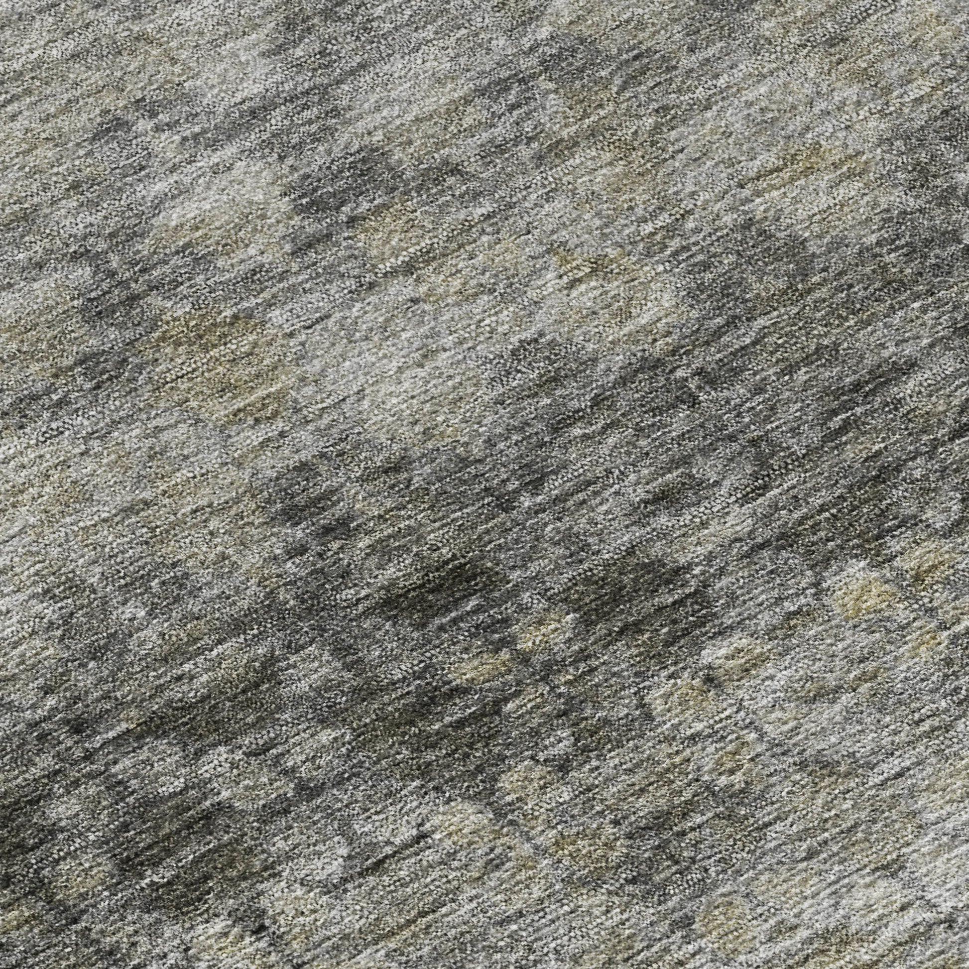 Dalyn Rugs Burano  Pewter  Transitional