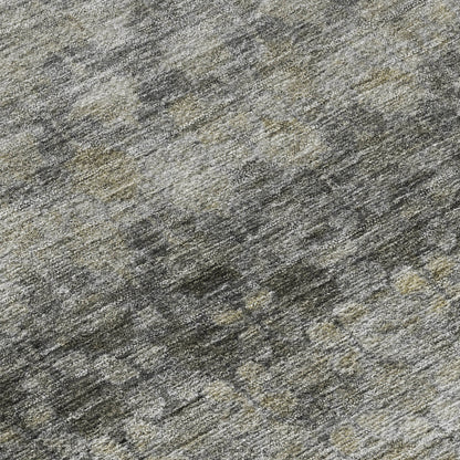 Dalyn Rugs Burano  Pewter  Transitional