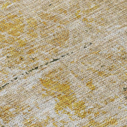 Dalyn Rugs Burano  Gold  Transitional