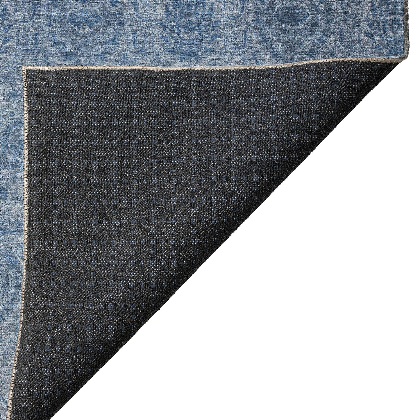 Dalyn Rugs Burano  Blue  Transitional