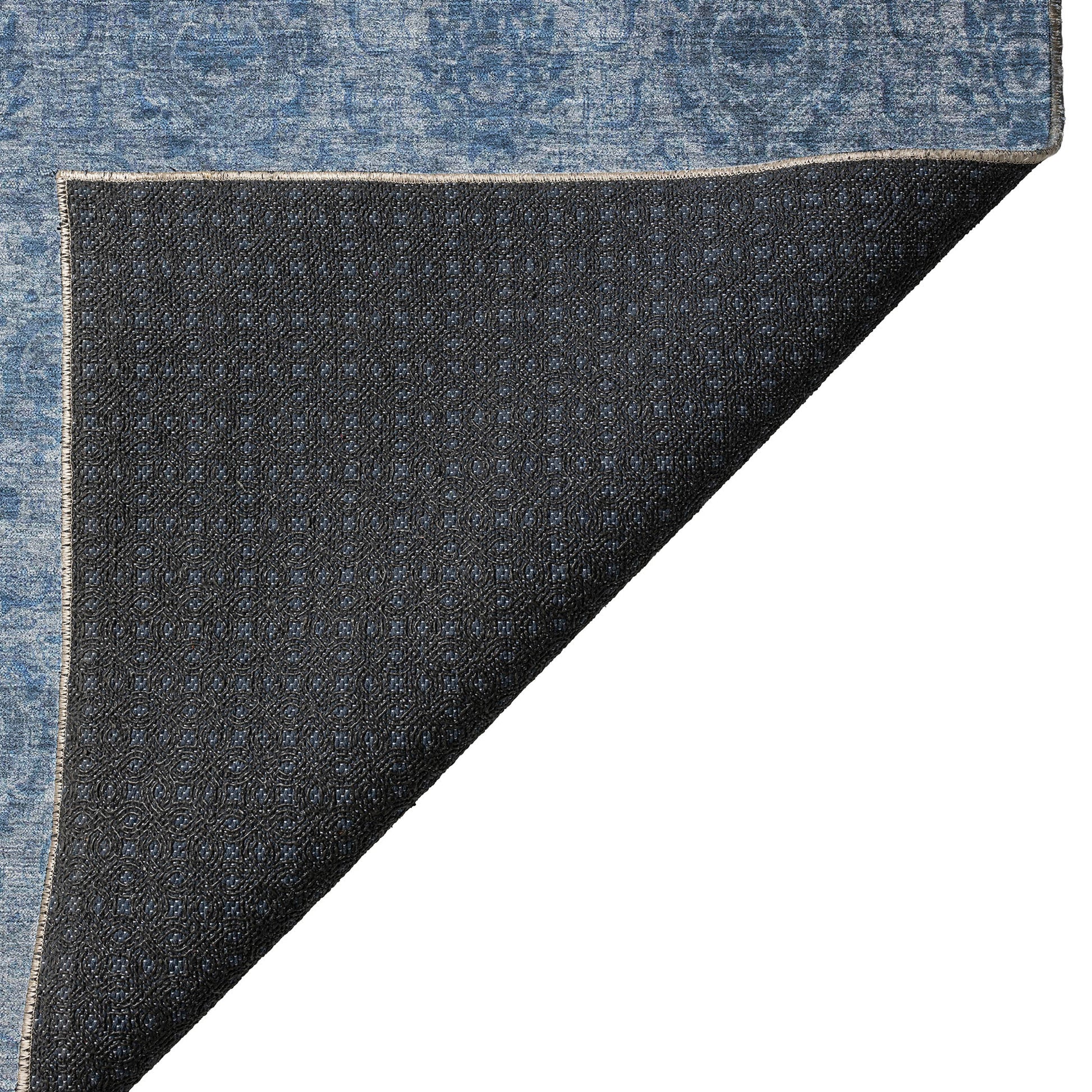 Dalyn Rugs Burano  Blue  Transitional