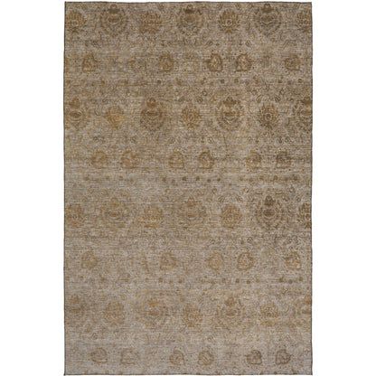 Dalyn Rugs Burano  Brown  Transitional