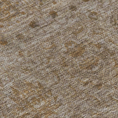 Dalyn Rugs Burano  Brown  Transitional
