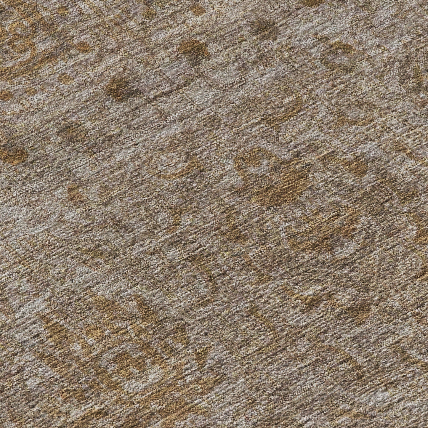 Dalyn Rugs Burano  Brown  Transitional