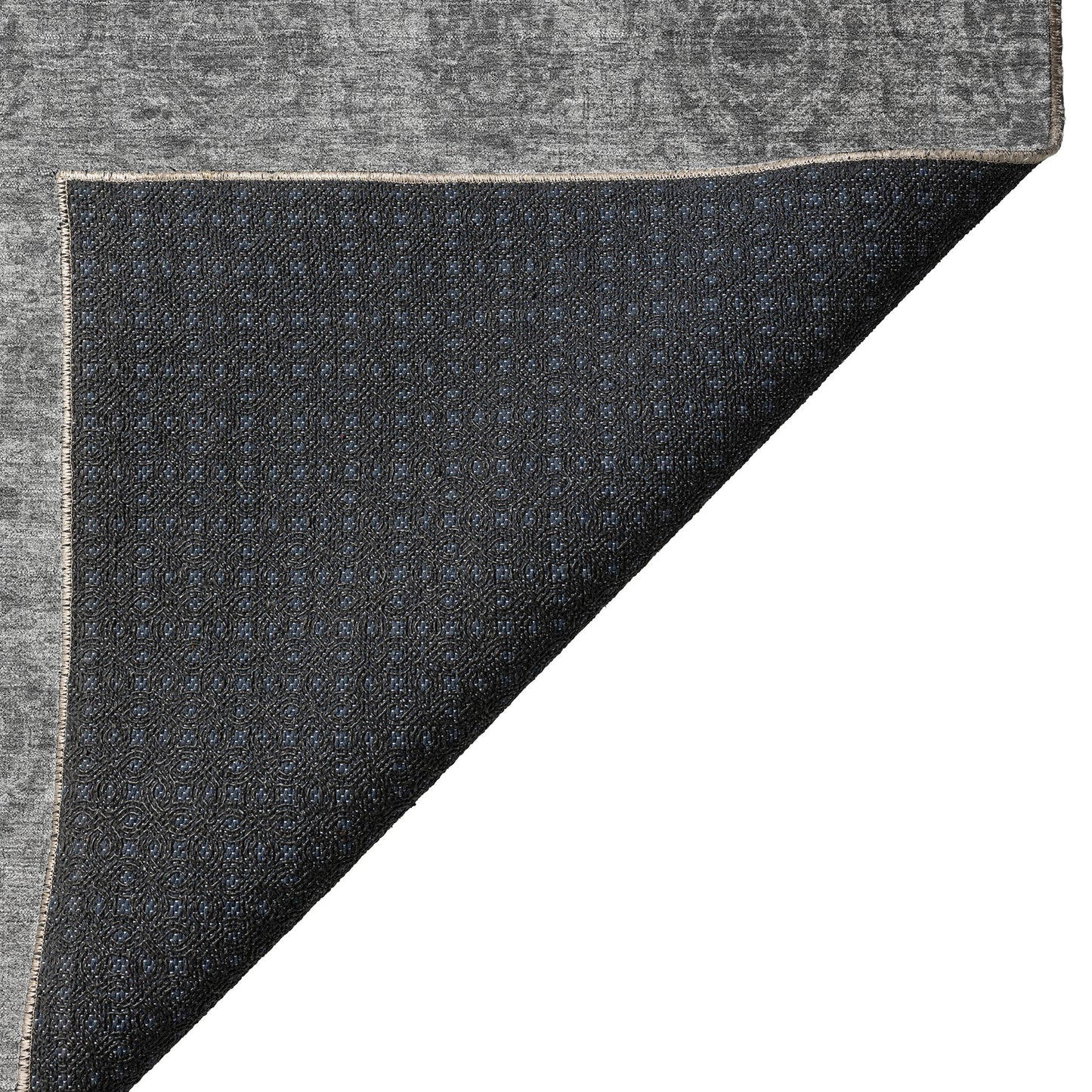 Dalyn Rugs Burano  Gray  Transitional