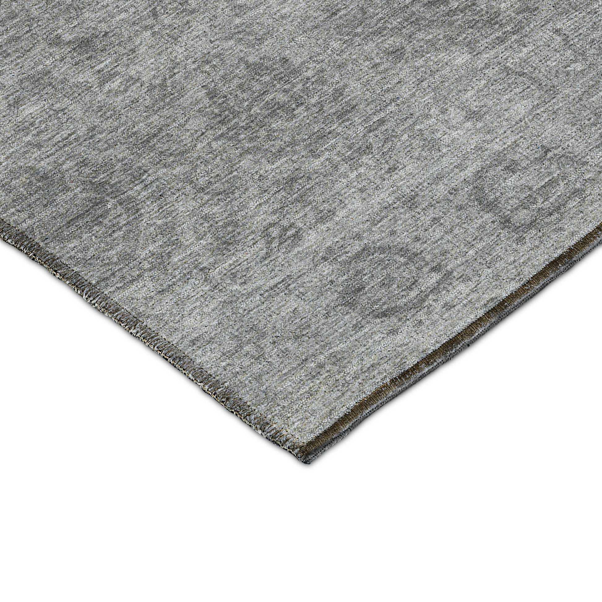 Dalyn Rugs Burano  Gray  Transitional