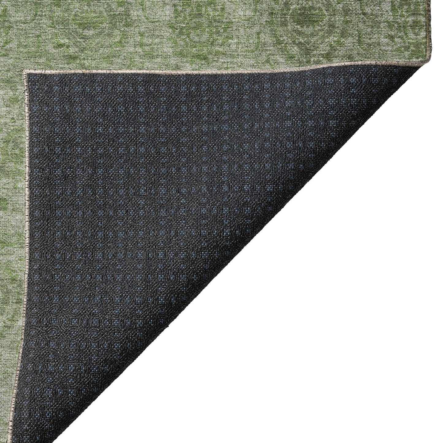Dalyn Rugs Burano  Olive  Transitional