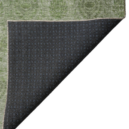 Dalyn Rugs Burano  Olive  Transitional
