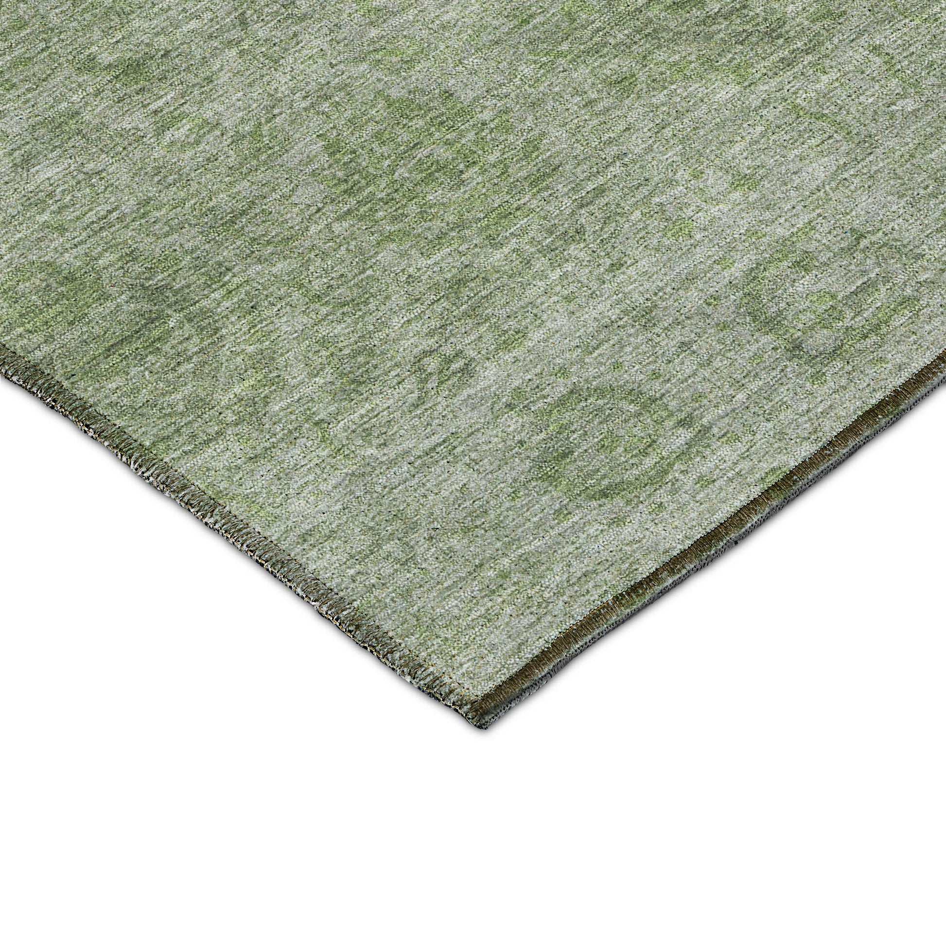 Dalyn Rugs Burano  Olive  Transitional