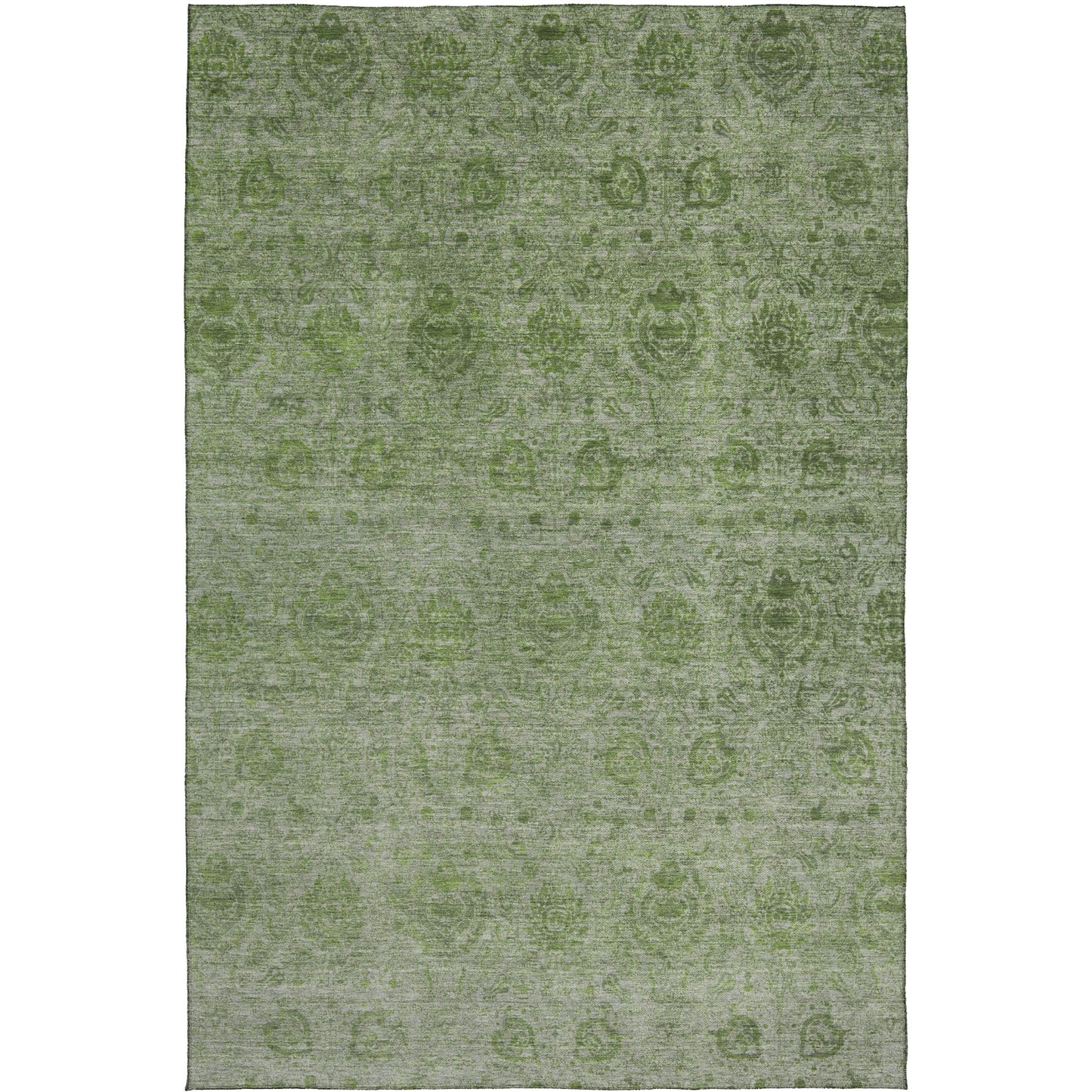 Dalyn Rugs Burano  Olive  Transitional