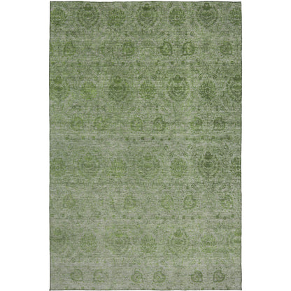 Dalyn Rugs Burano  Olive  Transitional