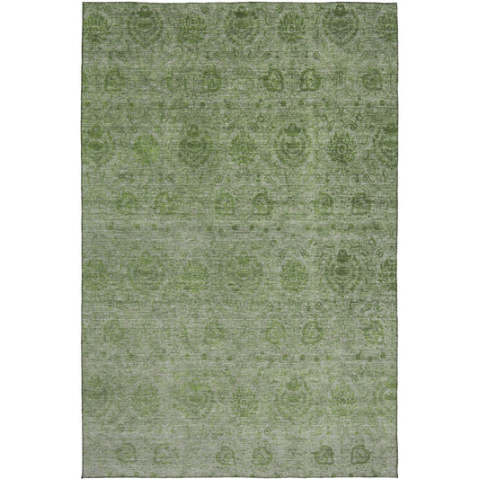 Dalyn Rugs Burano  Olive  Transitional