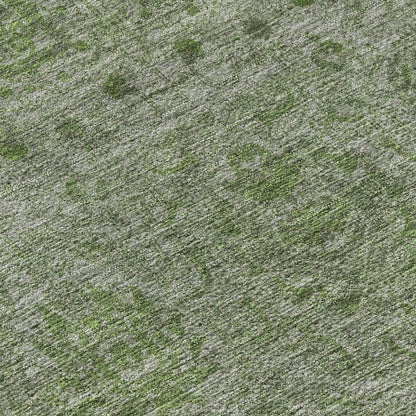 Dalyn Rugs Burano  Olive  Transitional