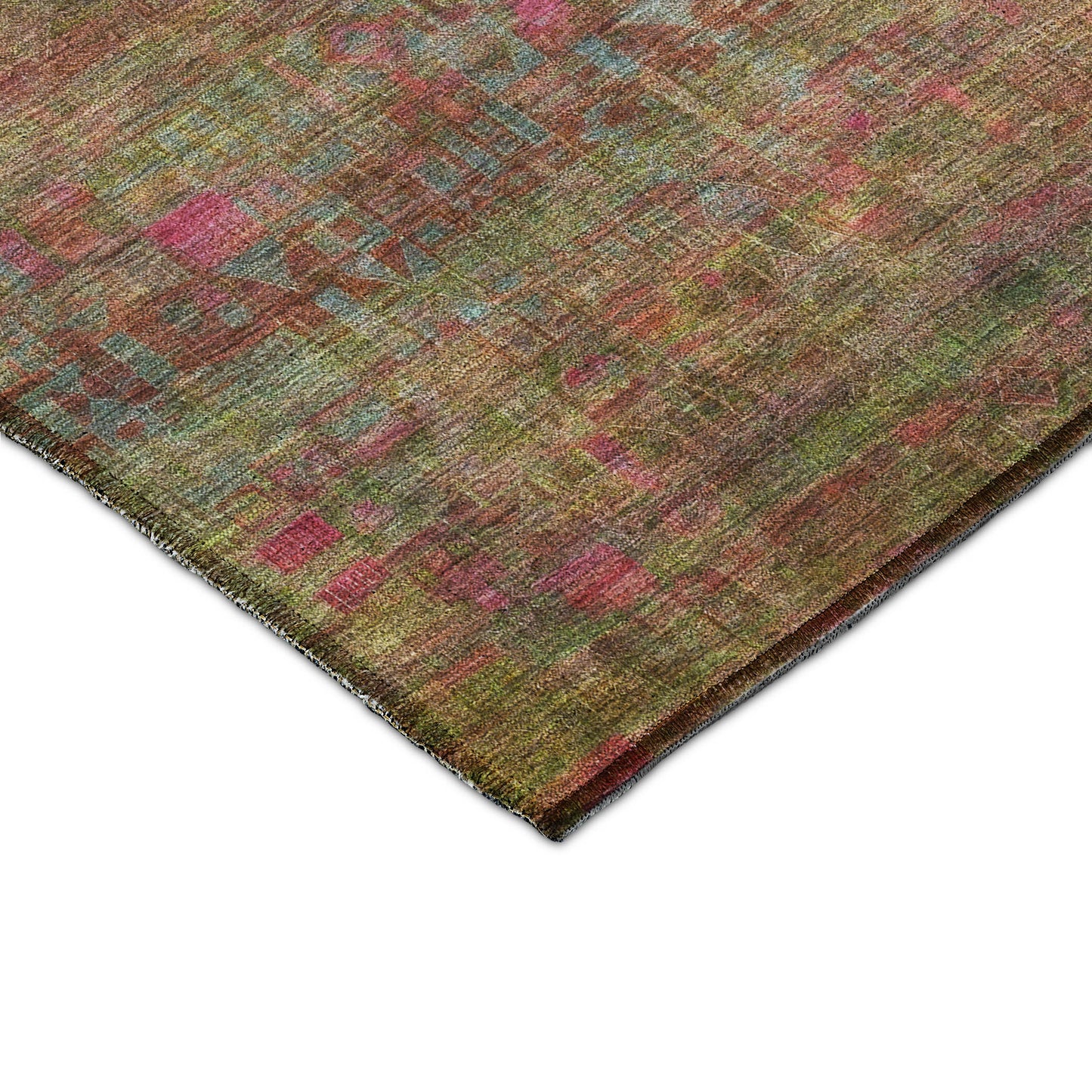 Dalyn Rugs Burano  Cactus  Transitional