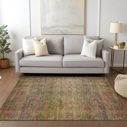 Dalyn Rugs Burano  Cactus  Transitional